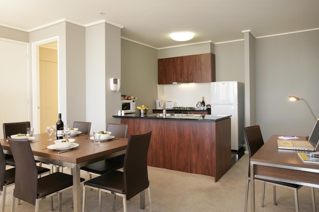 Melbourne Short Stay Apartments - Melbourne Cbd Exterior foto