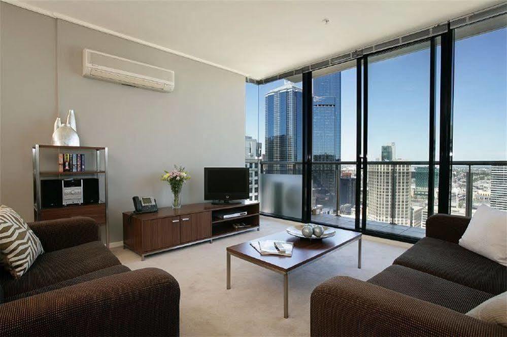 Melbourne Short Stay Apartments - Melbourne Cbd Exterior foto